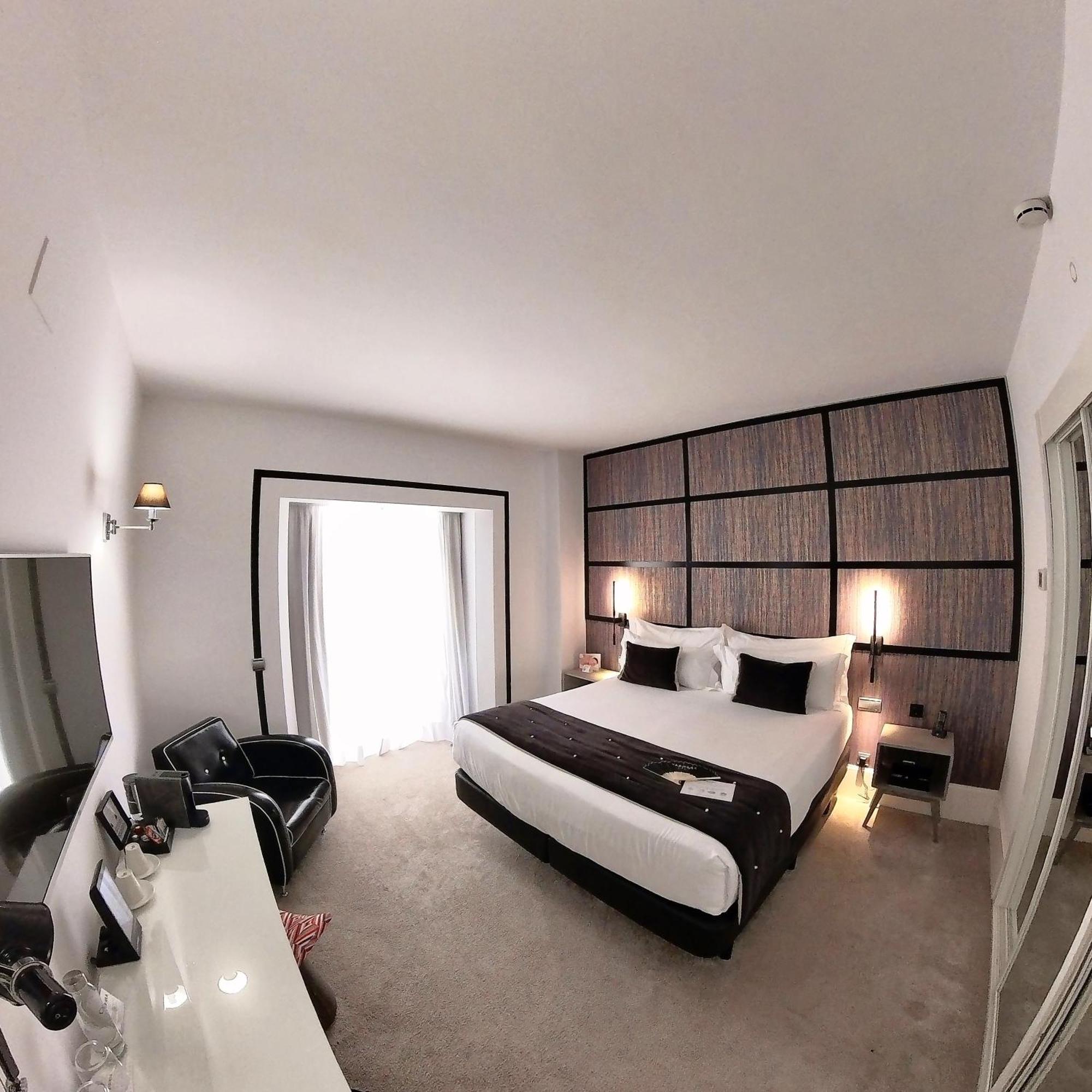Mariposa Hotel Малага Экстерьер фото