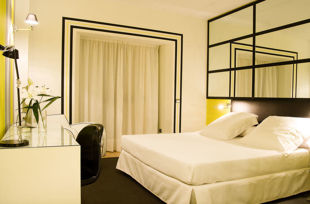 Mariposa Hotel Малага Экстерьер фото