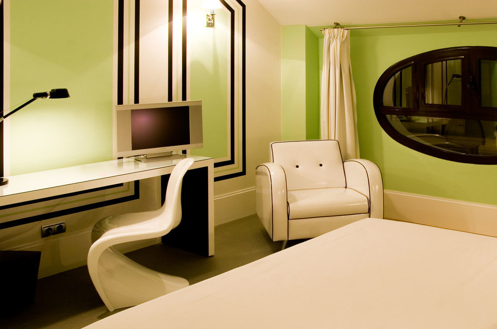 Mariposa Hotel Малага Экстерьер фото